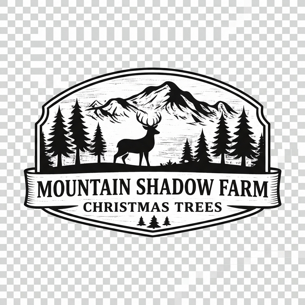 Mountain Shadow Farms Logo
